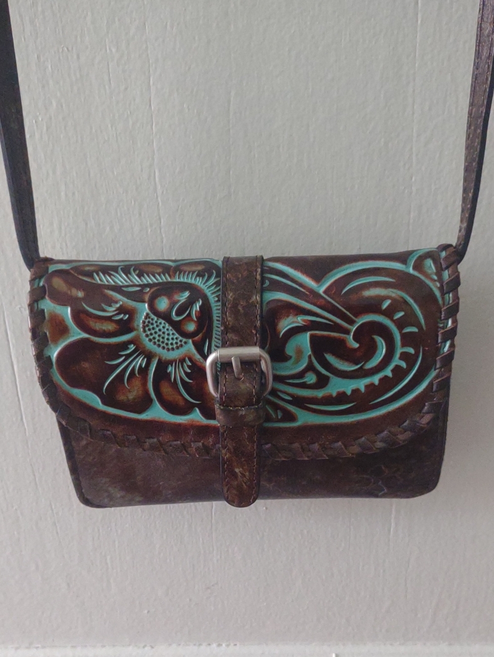 Patricia Nash Crossbody